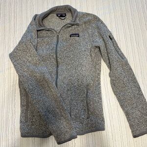 Patagonia Jacket